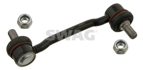 Stange/Strebe, Stabilisator Vorderachse links Vorderachse rechts SWAG 90 93 1105