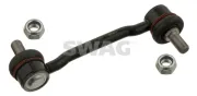Stange/Strebe, Stabilisator Vorderachse links Vorderachse rechts SWAG 90 93 1105