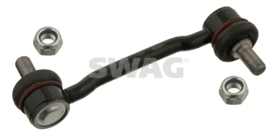 Stange/Strebe, Stabilisator Vorderachse links Vorderachse rechts SWAG 90 93 1105 Bild Stange/Strebe, Stabilisator Vorderachse links Vorderachse rechts SWAG 90 93 1105