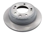 Bremsscheibe Hinterachse SWAG 90 93 1363