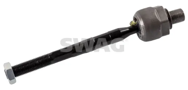 Axialgelenk, Spurstange Vorderachse links Vorderachse rechts SWAG 90 93 1749