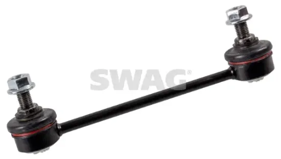 Stange/Strebe, Stabilisator Hinterachse links Hinterachse rechts SWAG 90 93 1765 Bild Stange/Strebe, Stabilisator Hinterachse links Hinterachse rechts SWAG 90 93 1765