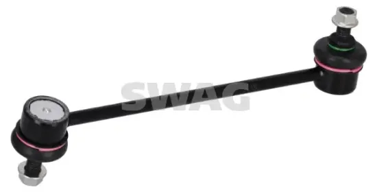 Stange/Strebe, Stabilisator Vorderachse links SWAG 90 93 2066 Bild Stange/Strebe, Stabilisator Vorderachse links SWAG 90 93 2066