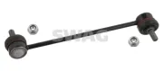 Stange/Strebe, Stabilisator Vorderachse rechts SWAG 90 93 2067