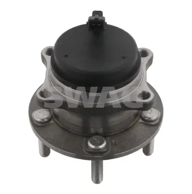 Radlagersatz Hinterachse links Hinterachse rechts SWAG 90 93 2883 Bild Radlagersatz Hinterachse links Hinterachse rechts SWAG 90 93 2883