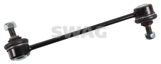 Stange/Strebe, Stabilisator Vorderachse links SWAG 90 93 4559 Bild Stange/Strebe, Stabilisator Vorderachse links SWAG 90 93 4559