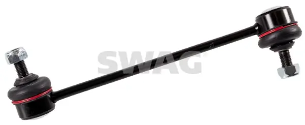 Stange/Strebe, Stabilisator Vorderachse rechts SWAG 90 93 4560