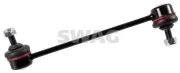 Stange/Strebe, Stabilisator Vorderachse rechts SWAG 90 93 4560