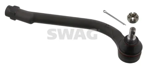 Spurstangenkopf Vorderachse rechts SWAG 90 93 4660
