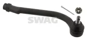 Spurstangenkopf Vorderachse rechts SWAG 90 93 4660