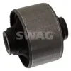 Lagerung, Lenker hinten vorne unten Vorderachse links Vorderachse rechts SWAG 90 94 1393
