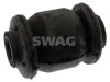 Lagerung, Lenker Vorderachse links unten vorne Vorderachse rechts SWAG 90 94 1394