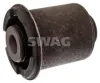 Lagerung, Lenker Vorderachse links hinten unten Vorderachse rechts SWAG 90 94 1425