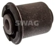 Lagerung, Lenker Vorderachse links hinten unten Vorderachse rechts SWAG 90 94 1425