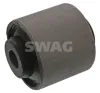 Lagerung, Lenker oben Vorderachse links Vorderachse rechts SWAG 90 94 1592