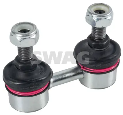 Stange/Strebe, Stabilisator Vorderachse links Vorderachse rechts SWAG 90 94 1614 Bild Stange/Strebe, Stabilisator Vorderachse links Vorderachse rechts SWAG 90 94 1614