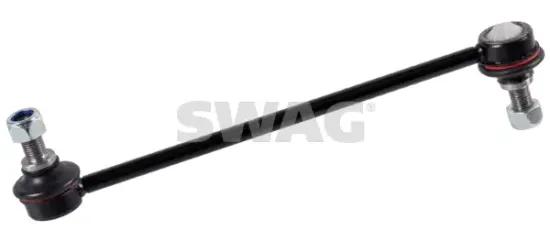 Stange/Strebe, Stabilisator Vorderachse links Vorderachse rechts SWAG 90 94 1645 Bild Stange/Strebe, Stabilisator Vorderachse links Vorderachse rechts SWAG 90 94 1645