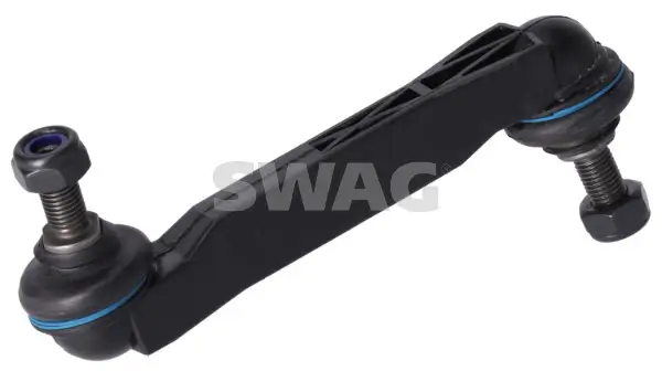 Stange/Strebe, Stabilisator Hinterachse links Hinterachse rechts SWAG 90 94 1655