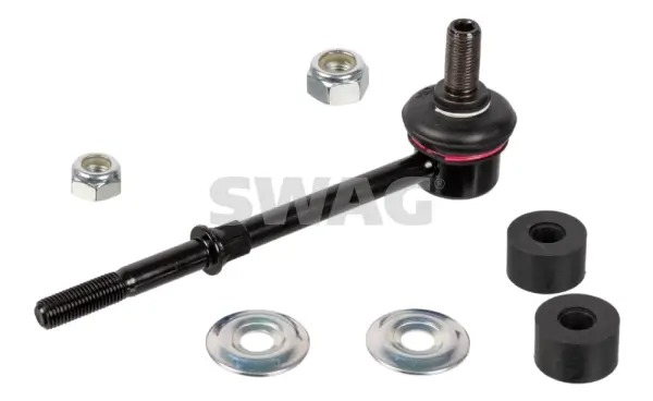 Stange/Strebe, Stabilisator Hinterachse links Hinterachse rechts SWAG 90 94 1670