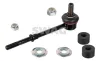 Stange/Strebe, Stabilisator Hinterachse links Hinterachse rechts SWAG 90 94 1670