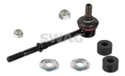 Stange/Strebe, Stabilisator Hinterachse links Hinterachse rechts SWAG 90 94 1670