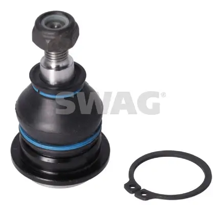 Trag-/Führungsgelenk Vorderachse links oben Vorderachse rechts SWAG 90 94 1701