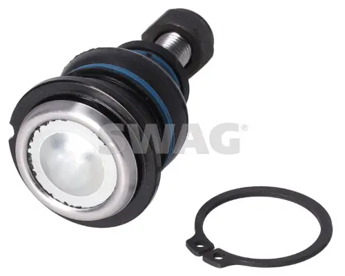 Trag-/Führungsgelenk Vorderachse links oben Vorderachse rechts SWAG 90 94 1701 Bild Trag-/Führungsgelenk Vorderachse links oben Vorderachse rechts SWAG 90 94 1701