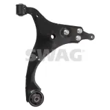 Lenker, Radaufhängung Vorderachse rechts SWAG 90 94 1807