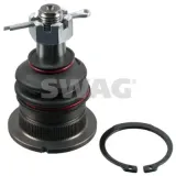Trag-/Führungsgelenk Vorderachse links oben Vorderachse rechts SWAG 90 94 1863