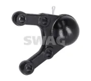 Kette, Ölpumpenantrieb SWAG 99 11 0194