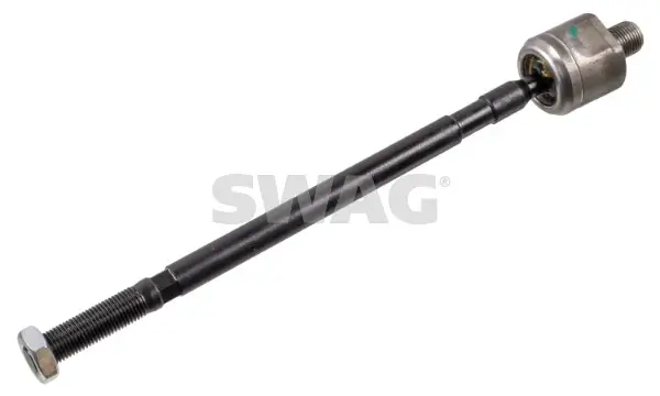 Axialgelenk, Spurstange Vorderachse links Vorderachse rechts SWAG 90 94 1964