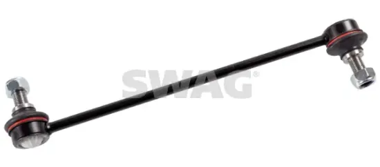 Stange/Strebe, Stabilisator Vorderachse links Vorderachse rechts SWAG 90 94 8033 Bild Stange/Strebe, Stabilisator Vorderachse links Vorderachse rechts SWAG 90 94 8033
