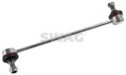 Stange/Strebe, Stabilisator Vorderachse links Vorderachse rechts SWAG 90 94 8034
