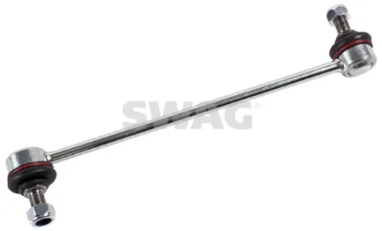 Stange/Strebe, Stabilisator Vorderachse links Vorderachse rechts SWAG 90 94 8034 Bild Stange/Strebe, Stabilisator Vorderachse links Vorderachse rechts SWAG 90 94 8034