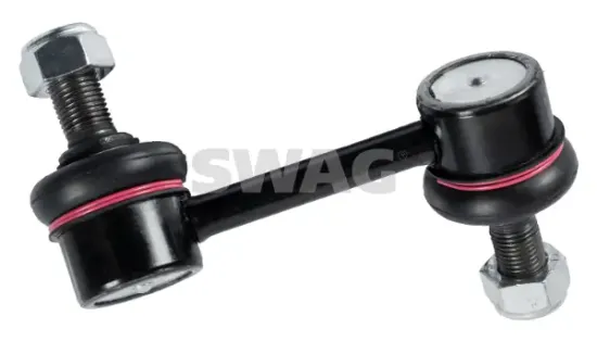 Stange/Strebe, Stabilisator Hinterachse rechts SWAG 90 94 8039 Bild Stange/Strebe, Stabilisator Hinterachse rechts SWAG 90 94 8039