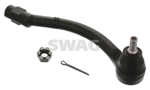 Spurstangenkopf außen Vorderachse rechts SWAG 90 94 8061