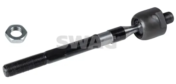 Axialgelenk, Spurstange Vorderachse links Vorderachse rechts SWAG 90 94 8064