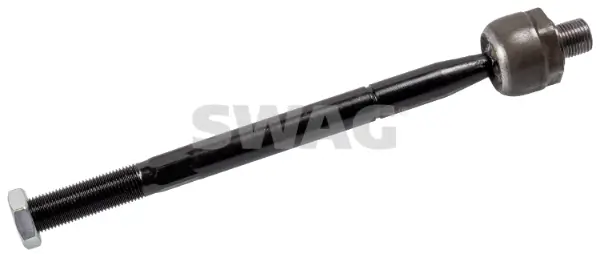 Axialgelenk, Spurstange Vorderachse links Vorderachse rechts SWAG 90 94 8068