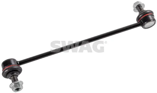 Stange/Strebe, Stabilisator Vorderachse links Vorderachse rechts SWAG 91 10 1901