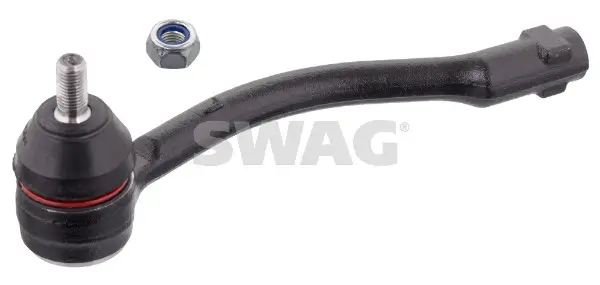 Spurstangenkopf Vorderachse links SWAG 91 10 2299