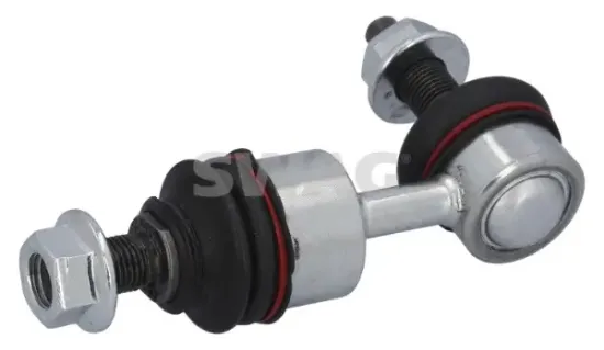 Stange/Strebe, Stabilisator Hinterachse links Hinterachse rechts SWAG 91 10 2843 Bild Stange/Strebe, Stabilisator Hinterachse links Hinterachse rechts SWAG 91 10 2843