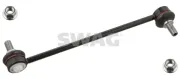Stange/Strebe, Stabilisator Vorderachse links Vorderachse rechts SWAG 91 10 3605