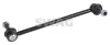 Stange/Strebe, Stabilisator Vorderachse links SWAG 91 92 9340