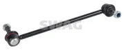 Stange/Strebe, Stabilisator Vorderachse links SWAG 91 92 9340