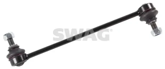 Stange/Strebe, Stabilisator Vorderachse links SWAG 91 93 1250 Bild Stange/Strebe, Stabilisator Vorderachse links SWAG 91 93 1250