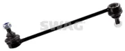 Stange/Strebe, Stabilisator Vorderachse rechts SWAG 91 93 1251