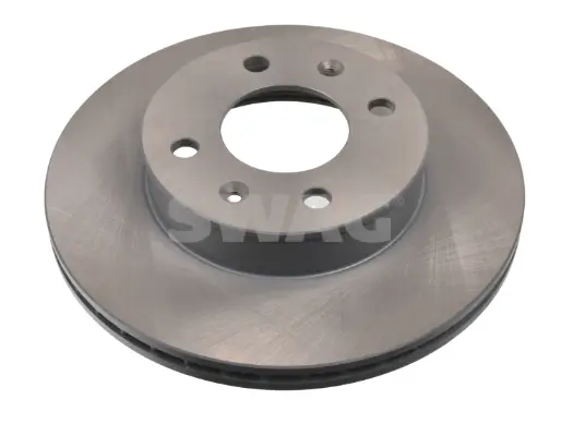 Bremsscheibe Vorderachse SWAG 91 93 1552