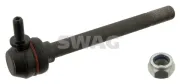 Stange/Strebe, Stabilisator Vorderachse links Vorderachse rechts SWAG 91 93 2059