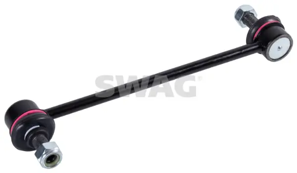 Stange/Strebe, Stabilisator Vorderachse links Vorderachse rechts SWAG 91 93 2578