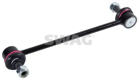 Stange/Strebe, Stabilisator Vorderachse links Vorderachse rechts SWAG 91 93 2578 Bild Stange/Strebe, Stabilisator Vorderachse links Vorderachse rechts SWAG 91 93 2578